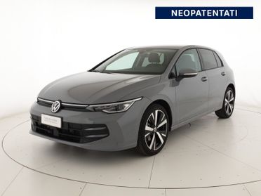 Volkswagen Golf 1.5 etsi edition plus 115cv dsg