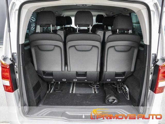 MERCEDES-BENZ Vito 2.0 116 CDI PC Tourer Pro Compact