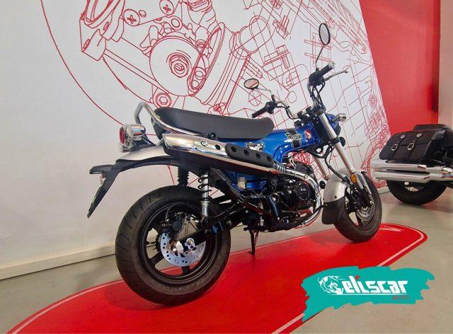HONDA Dax 125 DAX 125