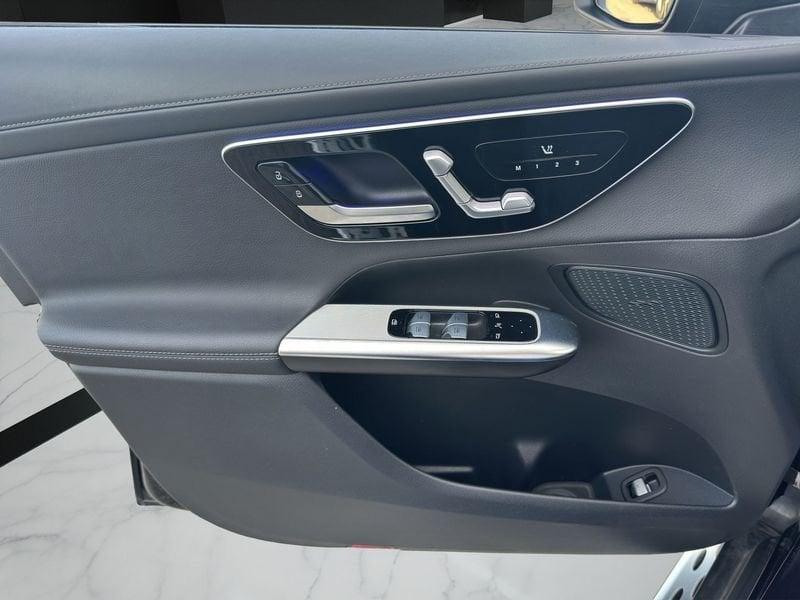 Mercedes-Benz GLC Coupé GLC 300de 4M EQ AMG Line Advanced Plus