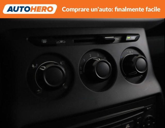 CITROEN C3 PureTech 68 Live Edition