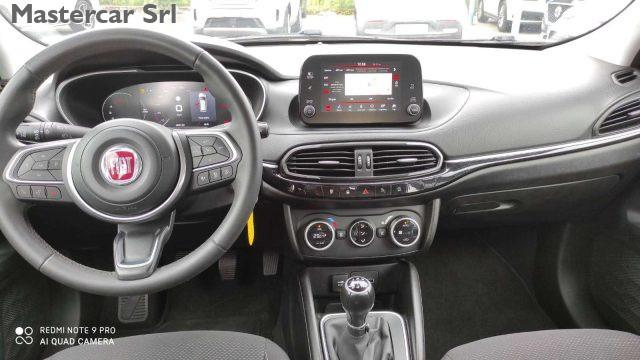 FIAT Tipo STATION WAGON 1.3 MJT 95CV SeS BUSINESS - GH318HZ
