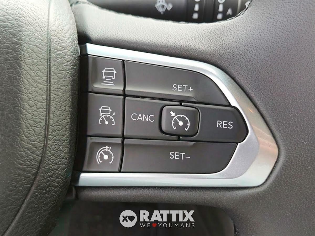 Jeep Compass 1.5 Turbo T4 Mhev 130CV Summit DCT