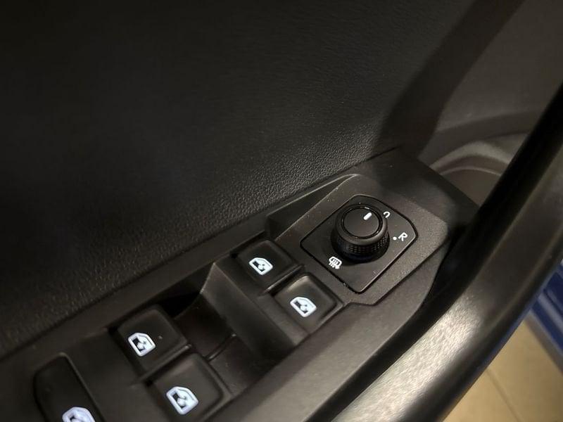 Volkswagen Polo 1.0 evo 80cv