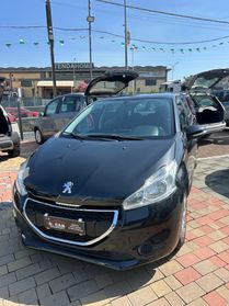 Peugeot 208 1.4 HDi 68 CV 5 porte Active