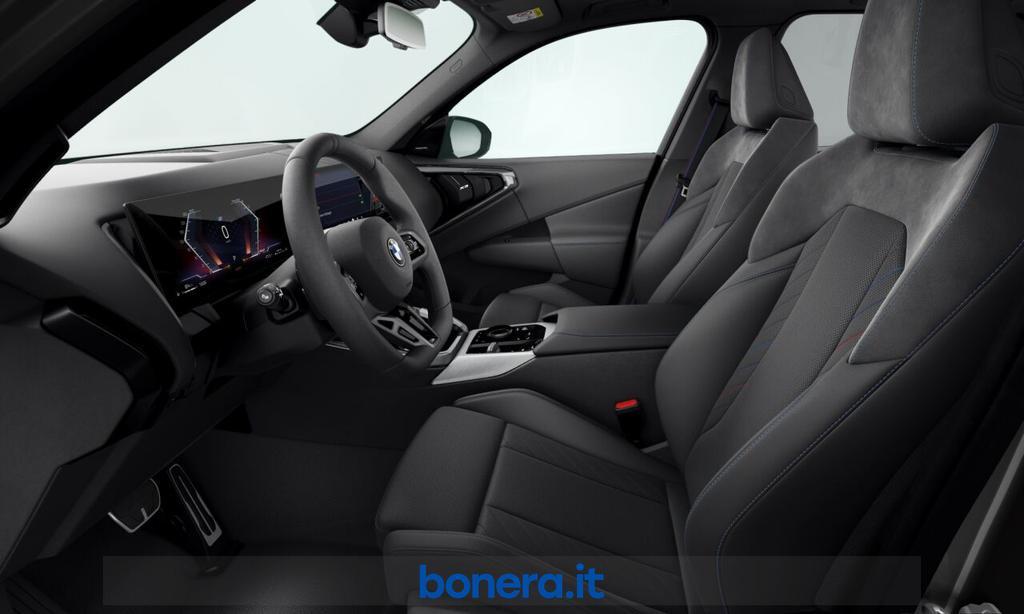 BMW X3 d MSport Pro xDrive20 Steptronic