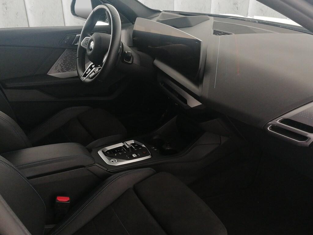 BMW Serie 1 118 d MSport Pro DCT