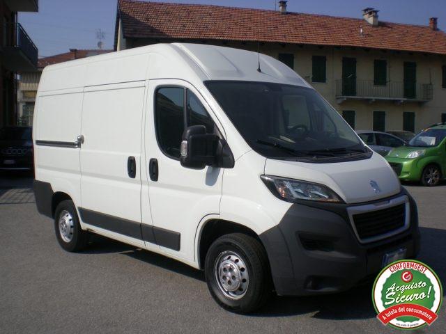 PEUGEOT Boxer 330 2.0 BlueHDi 130CV PC-TM Furgone