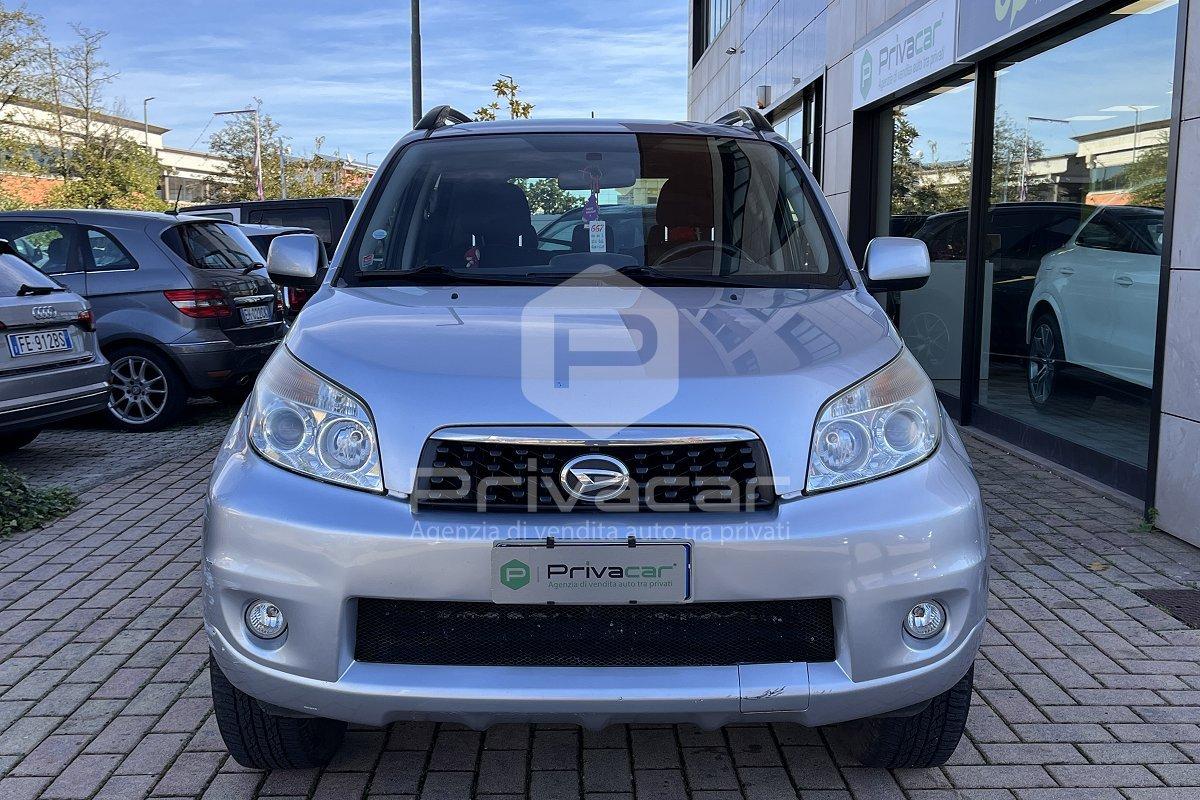 DAIHATSU Terios 1.3 4WD Hiro