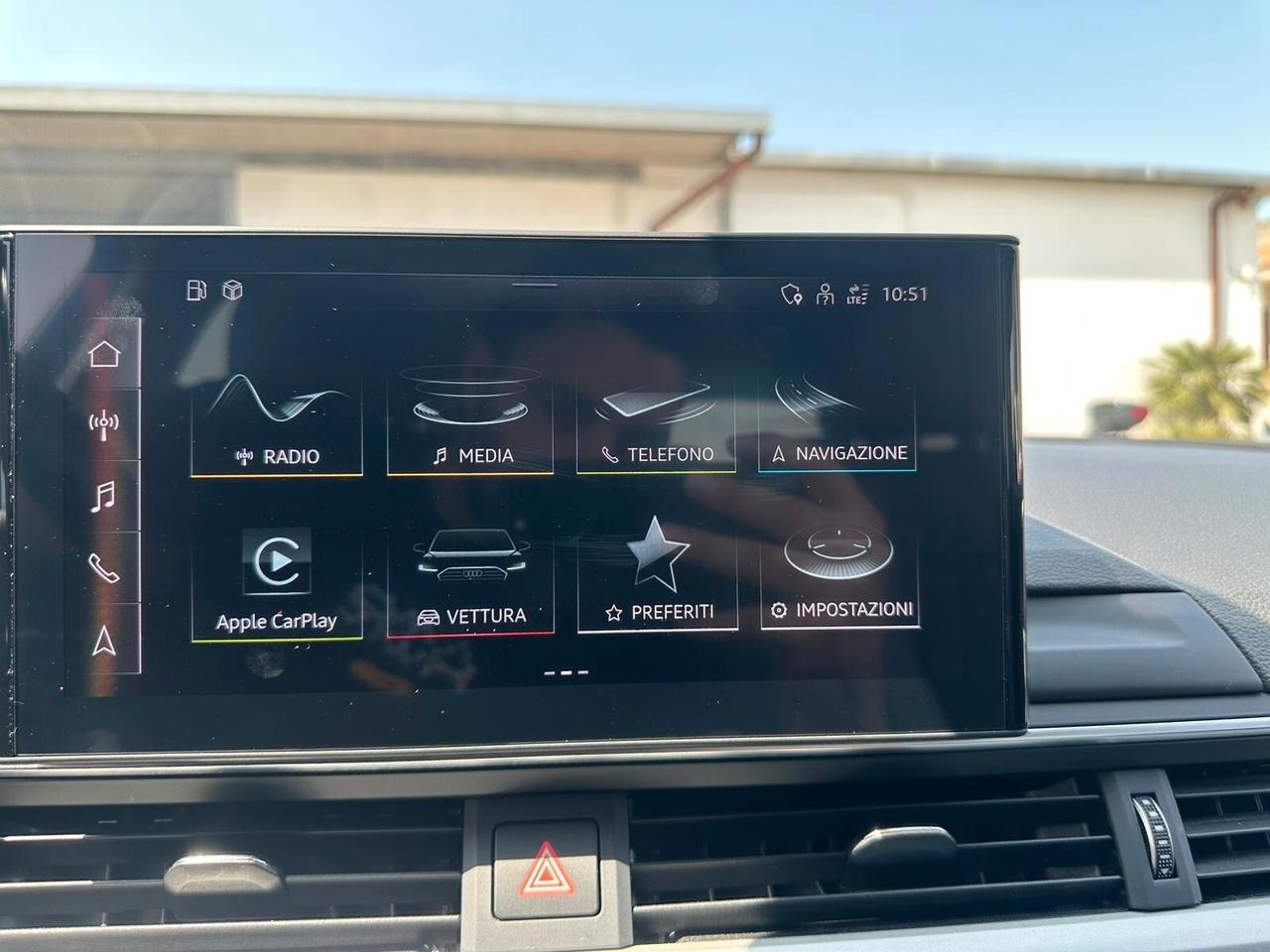 Audi A4 30 TDI Business