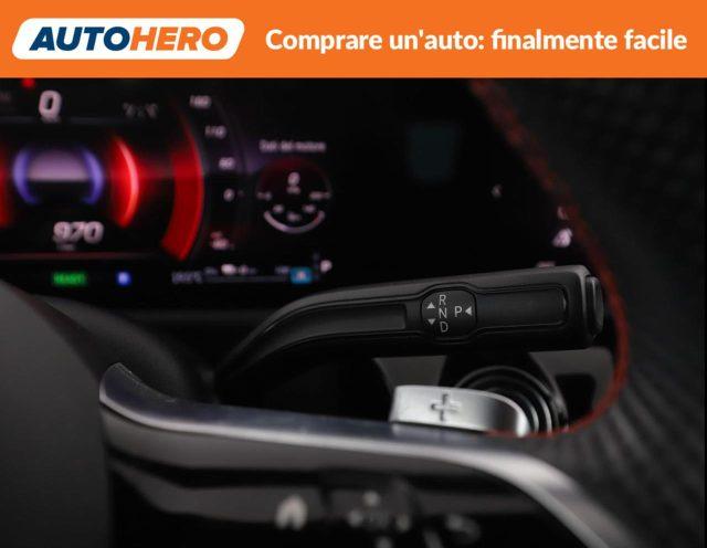 MERCEDES-BENZ A 250 e hybrid EQ AMG Line Premium