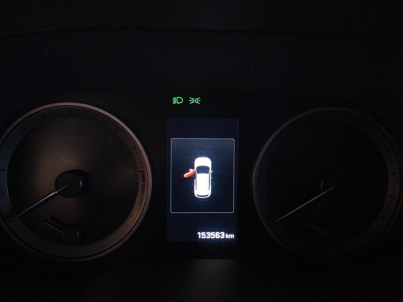 Hyundai Tucson 1.7 CRDi XPossible - NEOPATENTATI