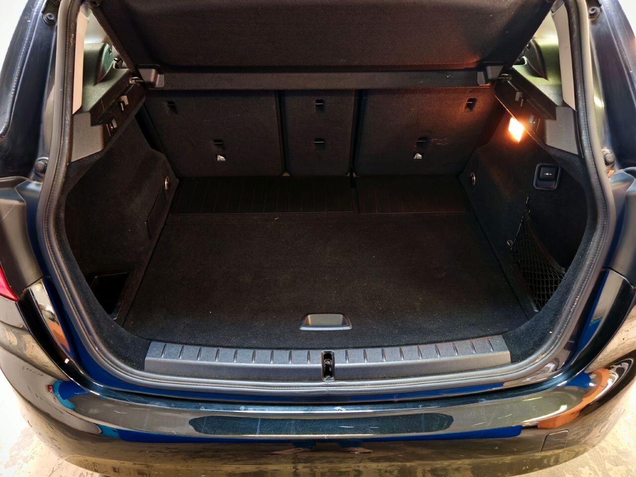 Bmw 216 216d Active Tourer Luxury