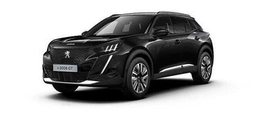 Peugeot 2008 motore elettrico 136 CV Active Pack