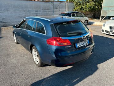 Opel Insignia 2.0 CDTI 160CV ecoFLEX Sports Tourer Cosmo