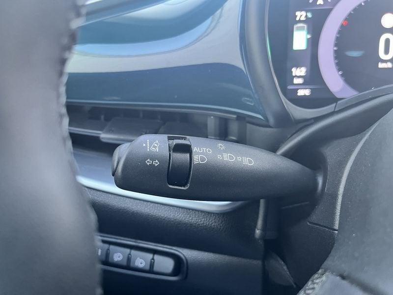 FIAT 500 e 118 cv OPENING EDITION