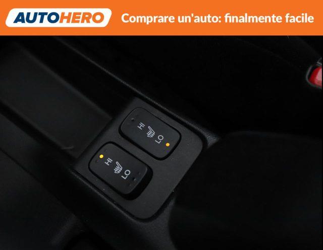 HONDA Jazz 1.3 Elegance Navi ADAS CVT