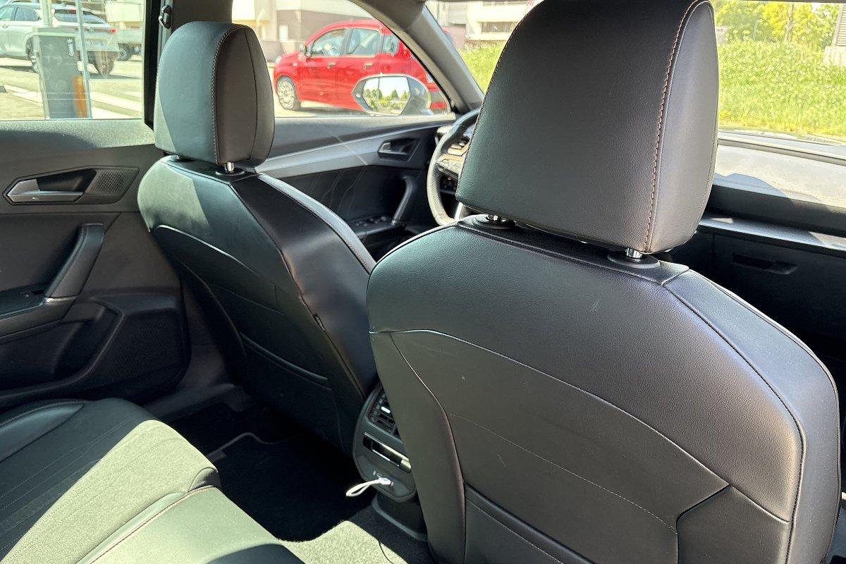 CUPRA Formentor 2.0 TDI DSG 4Drive