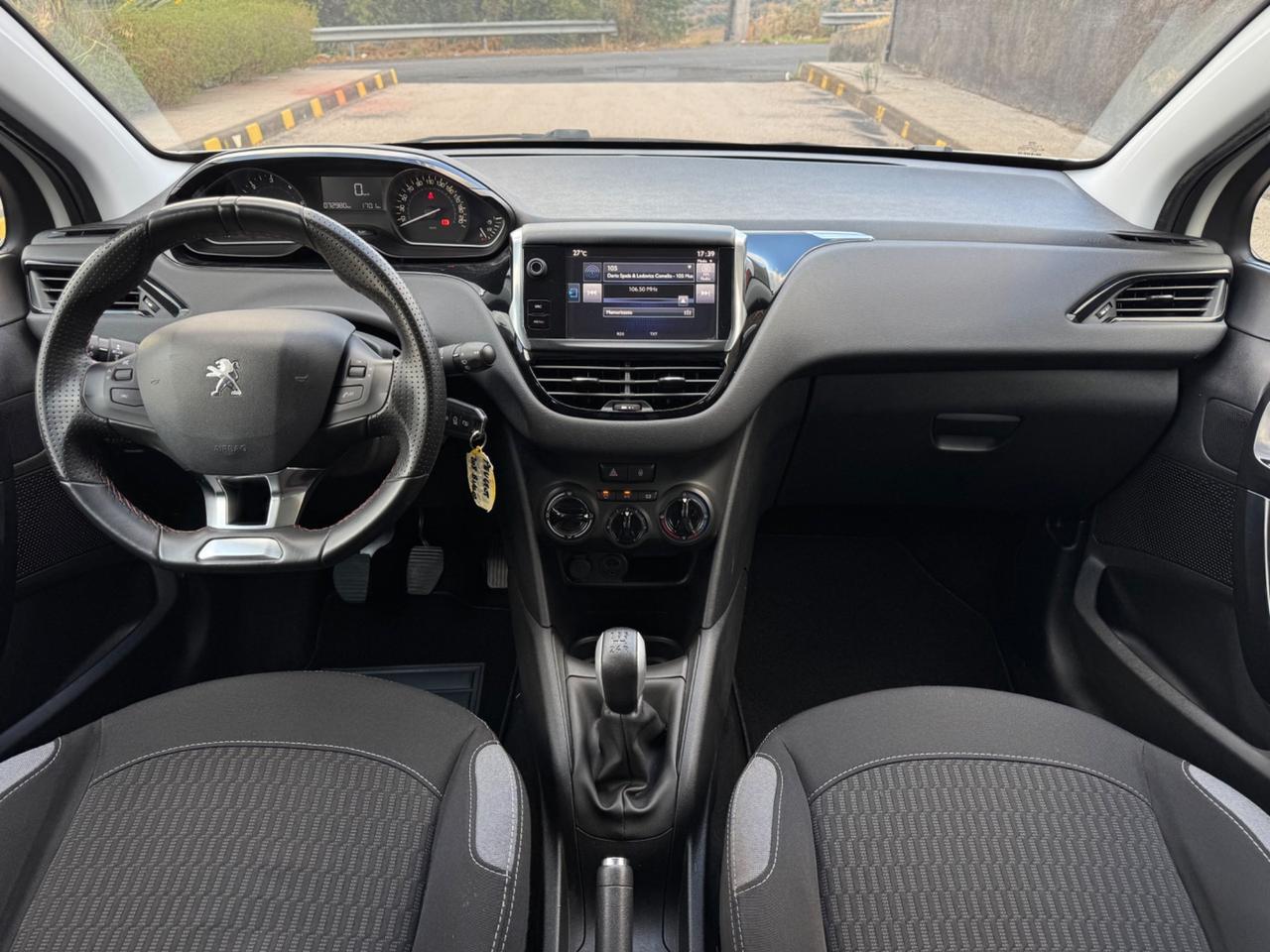 Peugeot 208 1.6 hdi SOLO 73.000 CHILOMETRI