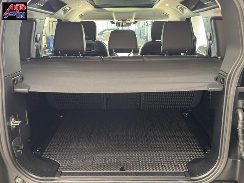 Land Rover Defender 3.0 D6 200 110 SE AWD auto.CONTO VENDITA