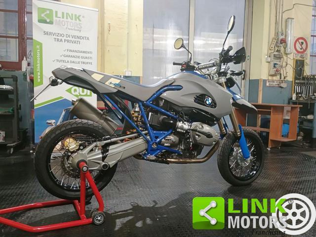 BMW HP2 Enduro RHP2 LEGGI OFFERTA