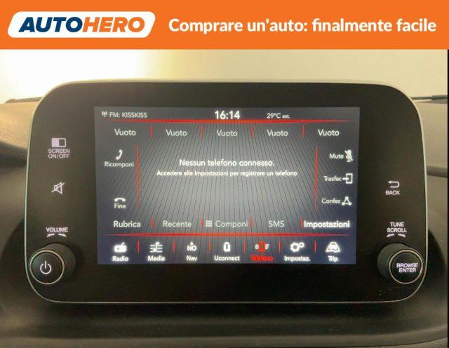 FIAT Tipo 1.6 Mjt S&S 5 porte Business
