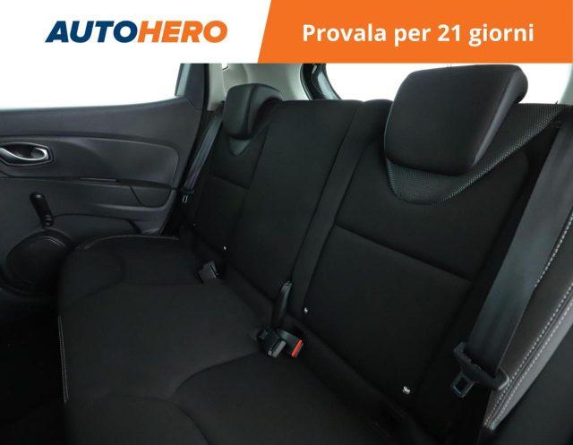 RENAULT Clio dCi 8V 75CV Start&Stop 5 porte Energy Zen