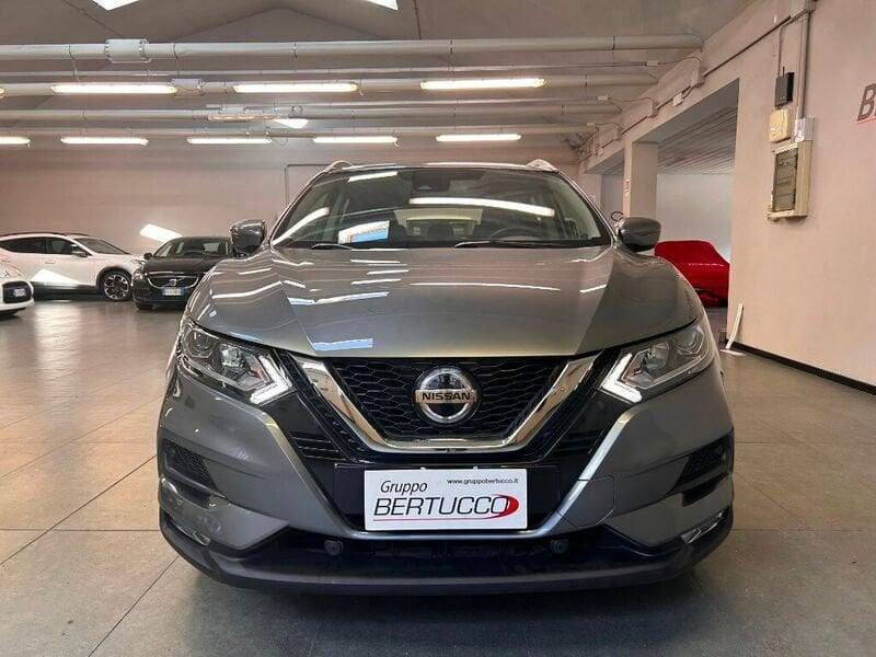 Nissan Qashqai 1.3 DIG-T 140 CV Acenta Premium