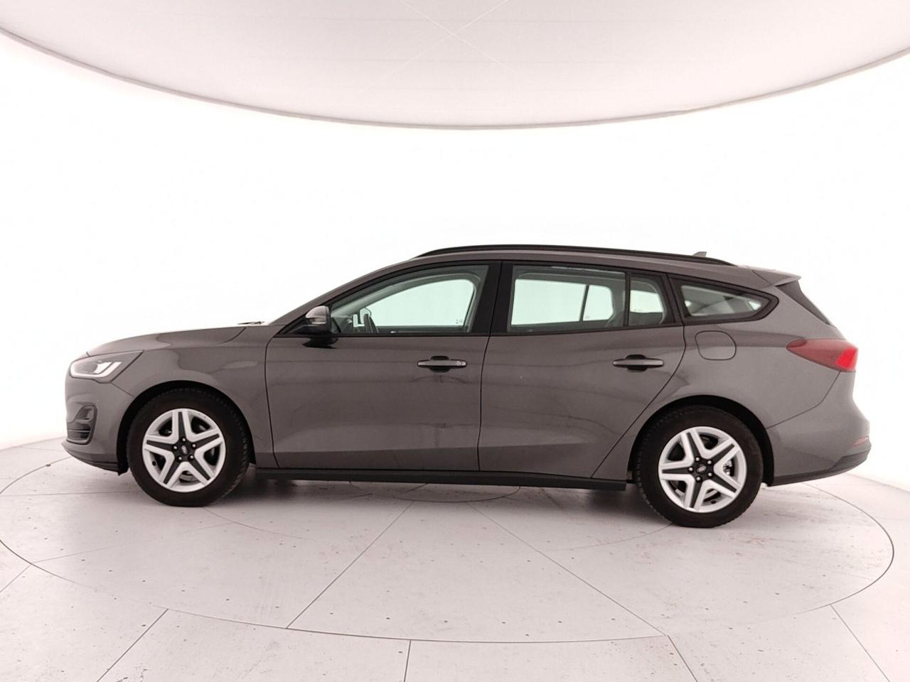 Ford Focus 1.5 EcoBlue 120 CV SW Business