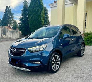 Opel Mokka X 1.6 CDTI Ecotec Acc.Permute