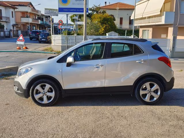 OPEL Mokka 1.7 CDTI Ecotec 130CV 4x2 Start&Stop Cosmo