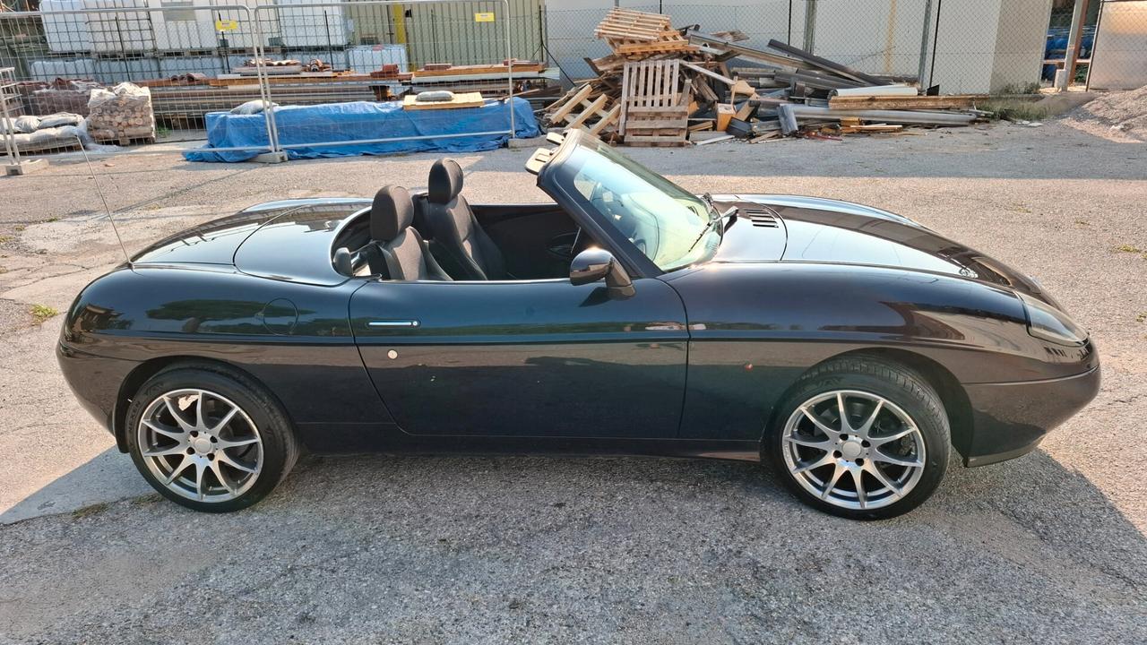Fiat Barchetta 1.8 16V