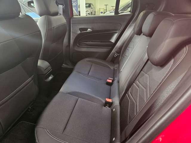 Jeep Avenger Avenger 1.2 turbo Summit 100cv - Tetto panoramico