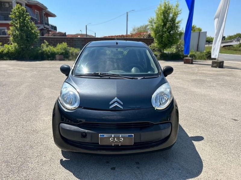 Citroën C1 C1 5p 1.0 Pulp