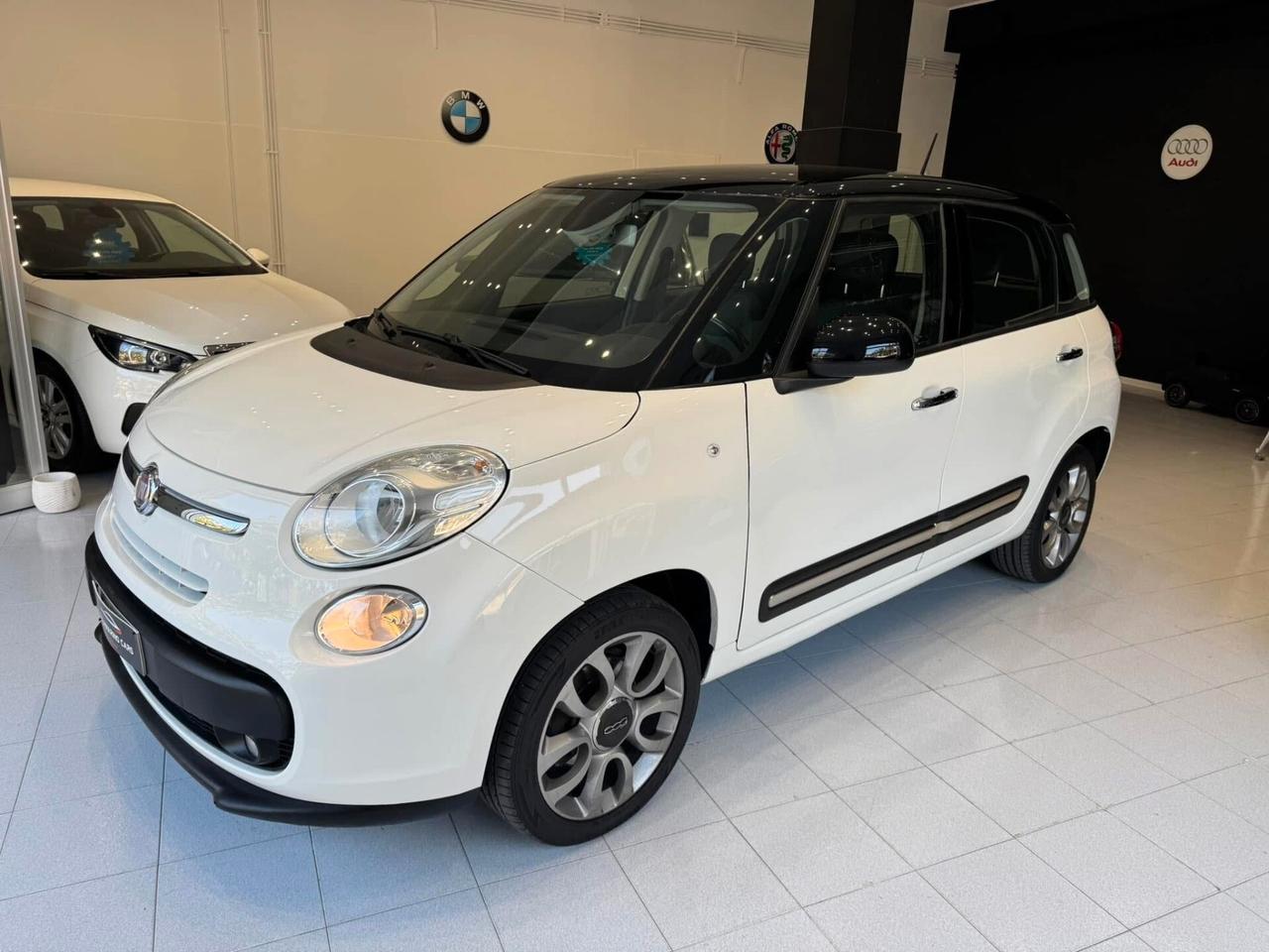 Fiat 500L 1.3 Multijet Lounge "TETTO/NAV"