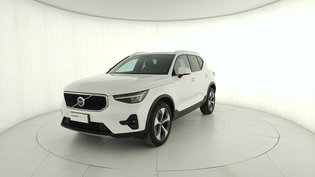 VOLVO XC40 2.0 b3 Core auto