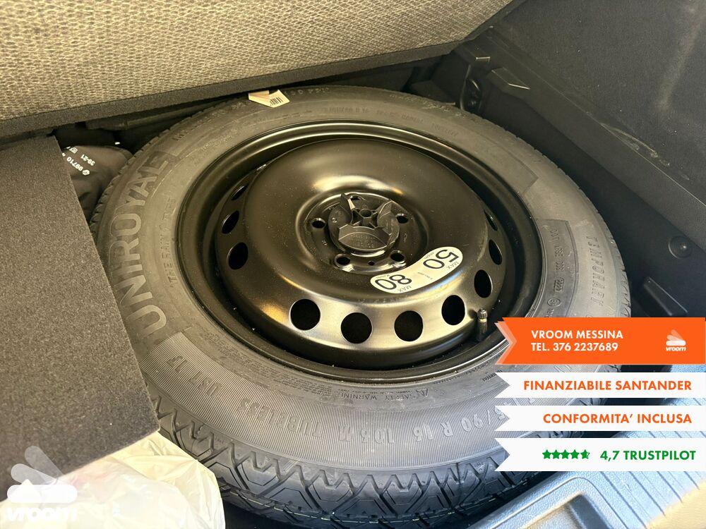 RENAULT Captur 2ª serie Captur Full Hybrid E-T...