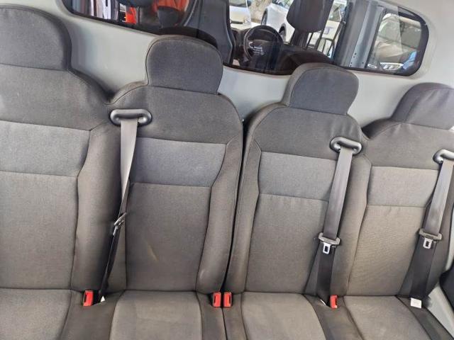 RENAULT Master T35 2.3 dCi 135 PL-TA Furgone 7 POSTI Plus N°GD836