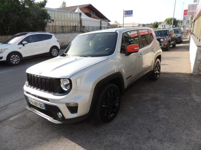 JEEP Renegade 1.6 Mjt 120 CV Longitude