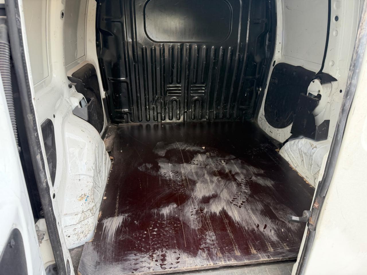 Fiat Doblo Doblò 1.3 Multijet 85 cv 101 mila km