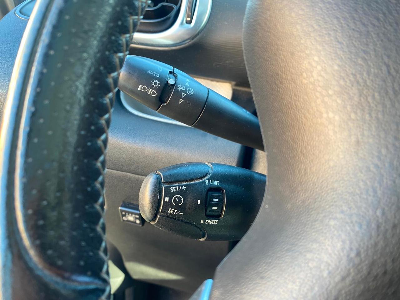 Citroen C3 Picasso Exclusive 1.6 /120cv GPL (2033) Tetto Panoramico /Pelle - Ok NEOPATENTATI