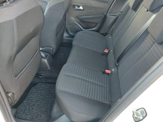 PEUGEOT 208 PureTech 75 Stop&Start 5 porte Active Neopatentati