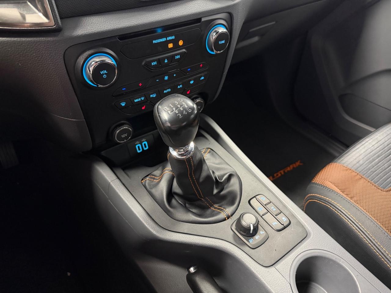 Ford Ranger 3.2 TDCi 200cv Wildtrak Manuale PrezzoFinito