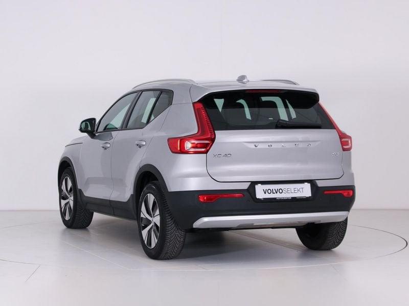 Volvo XC40 B3 163CV AUT CORE