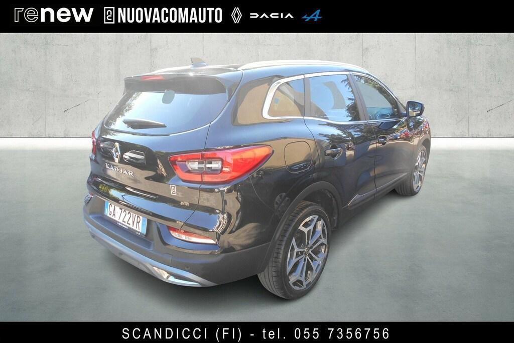 Renault Kadjar 1.5 Blue dCi Sport Edition2 EDC
