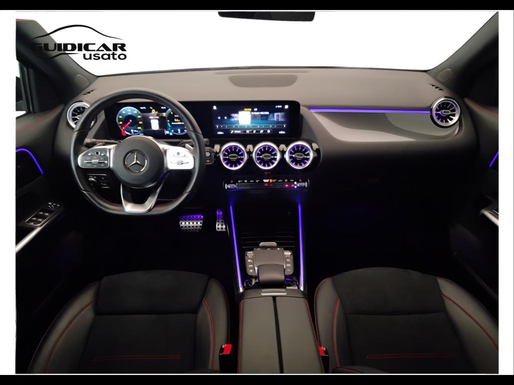 Mercedes-Benz GLA-H247 2020 - GLA 200 d Premium auto