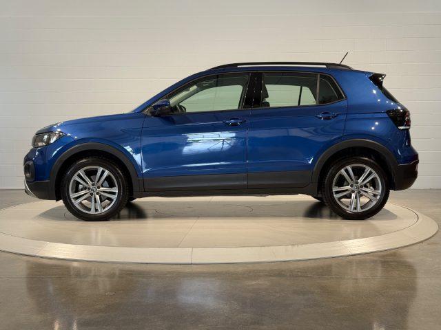 VOLKSWAGEN T-Cross 1.0 TSI 110cv DSG Style PREZZO REALE