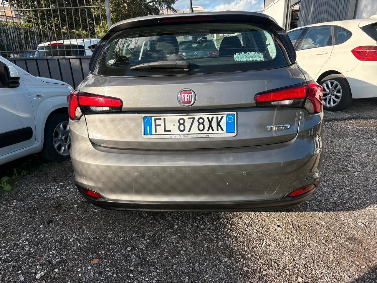Fiat Tipo 1.3 Mjt S&S 5 porte Business