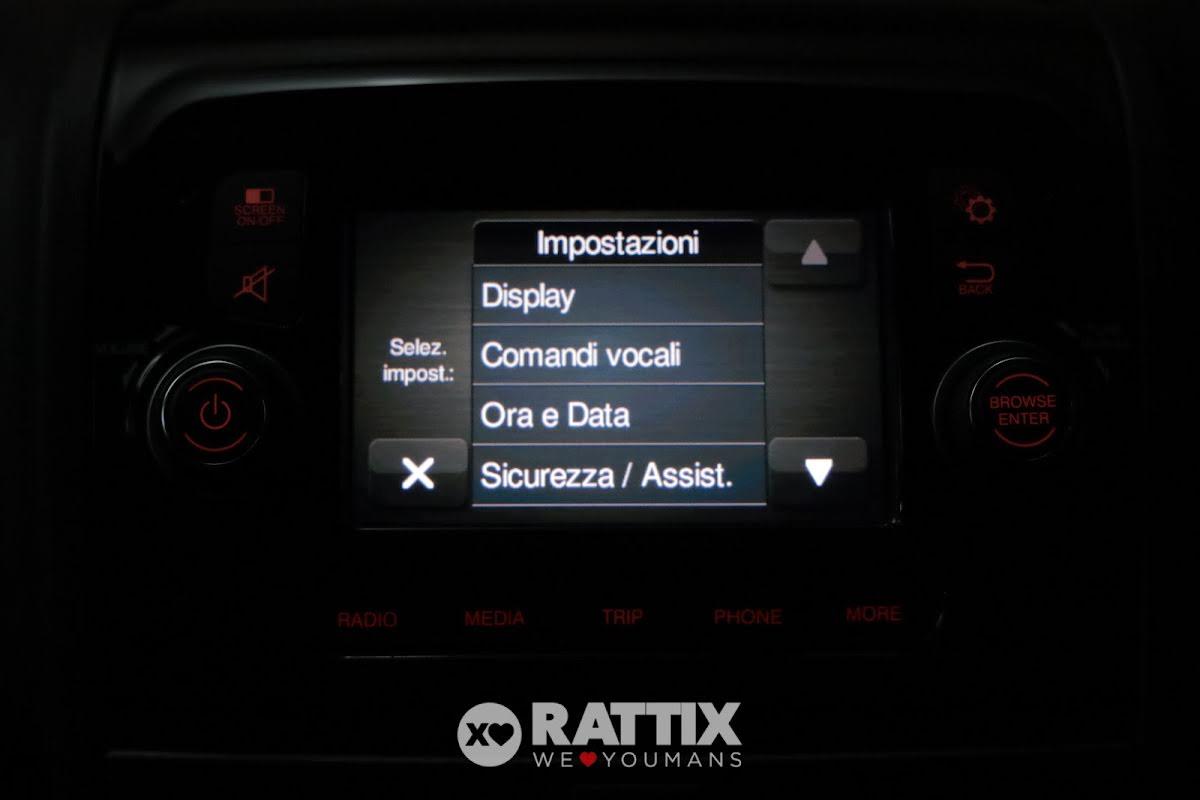 Peugeot Boxer 330 2.2 BlueHDI 120CV L1H1 (IVA ESCLUSA)