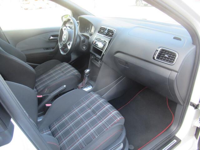 Volkswagen Polo GTI 5p 1.4 tsi 180cv dsg 7